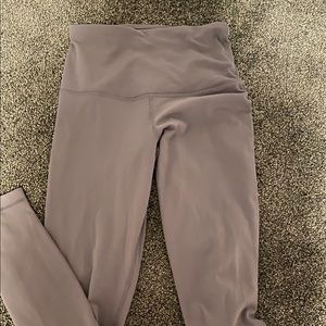 very soft and stretchy